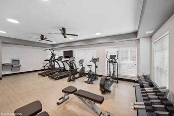 Free weights